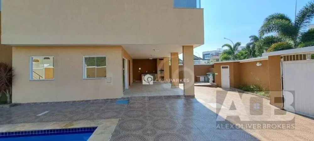 Casa, 4 quartos, 316 m² - Foto 30