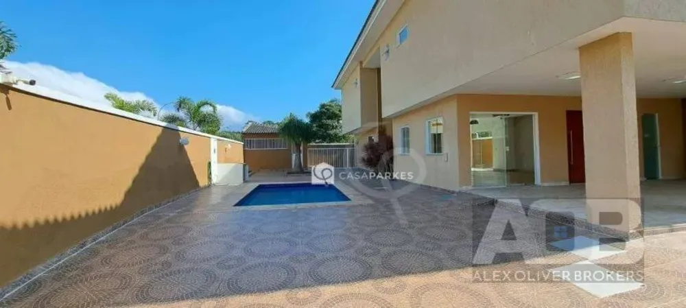 Casa, 4 quartos, 316 m² - Foto 3