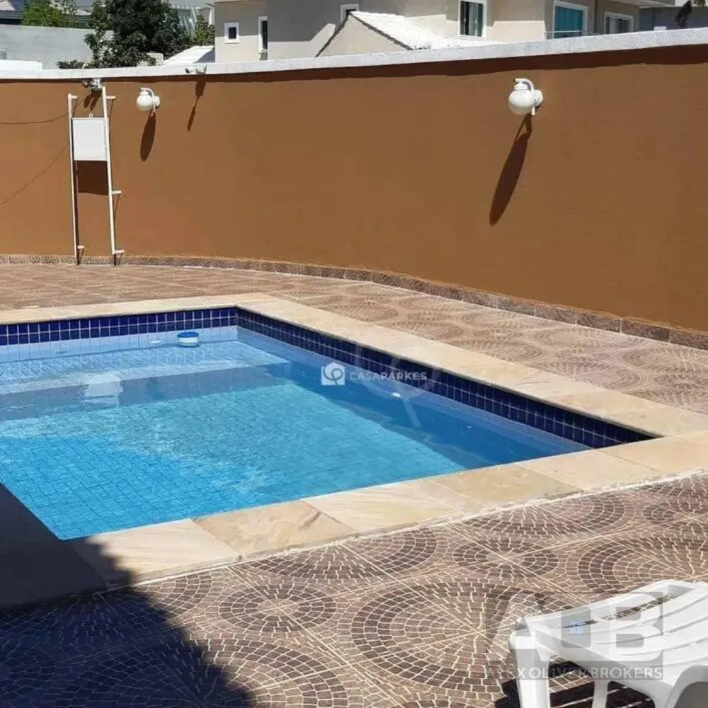 Casa, 4 quartos, 316 m² - Foto 36