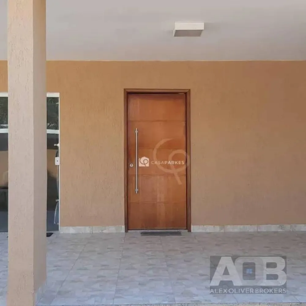 Casa, 4 quartos, 316 m² - Foto 35