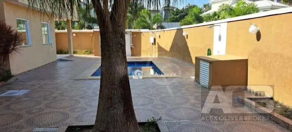 Casa, 4 quartos, 316 m² - Foto 11