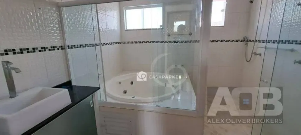 Casa, 4 quartos, 316 m² - Foto 12