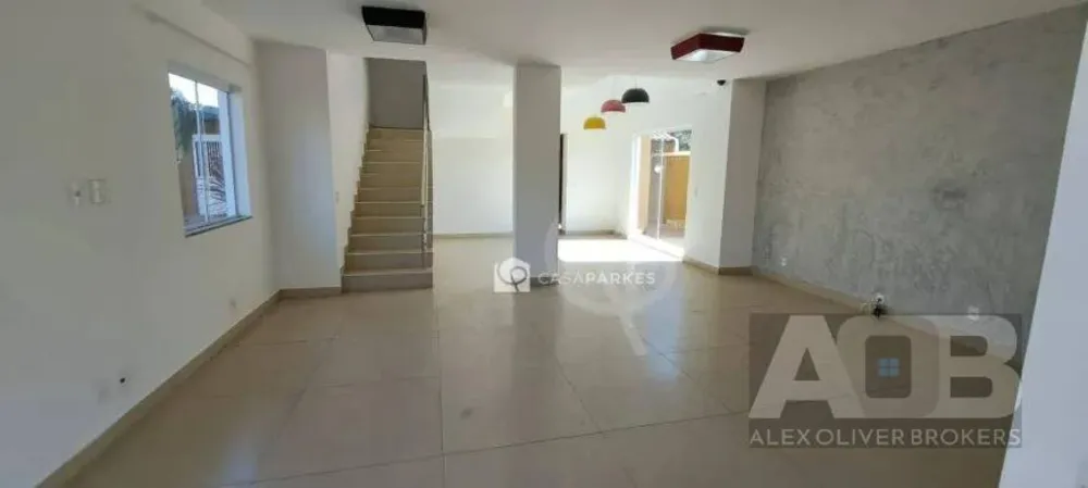 Casa, 4 quartos, 316 m² - Foto 27