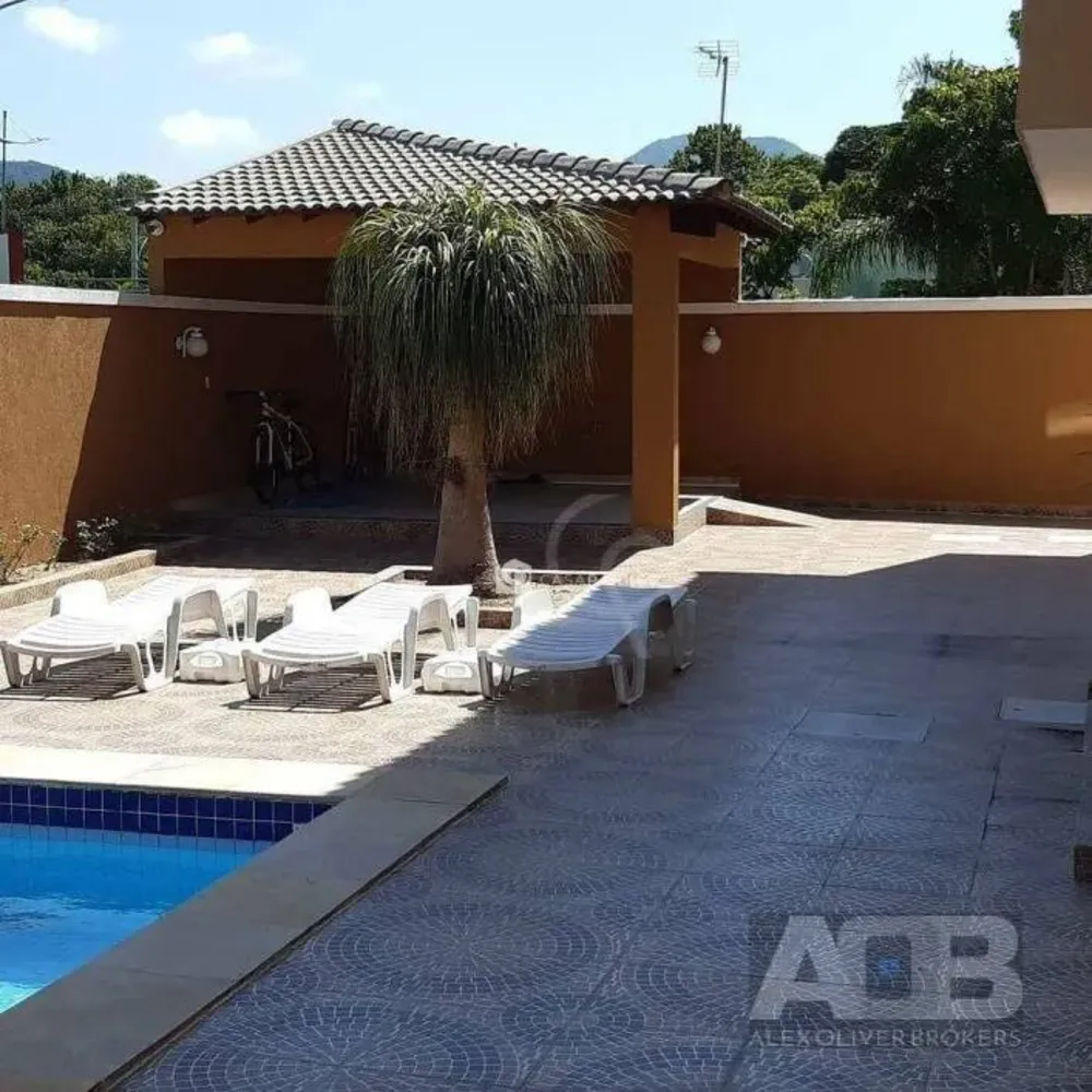 Casa, 4 quartos, 316 m² - Foto 6
