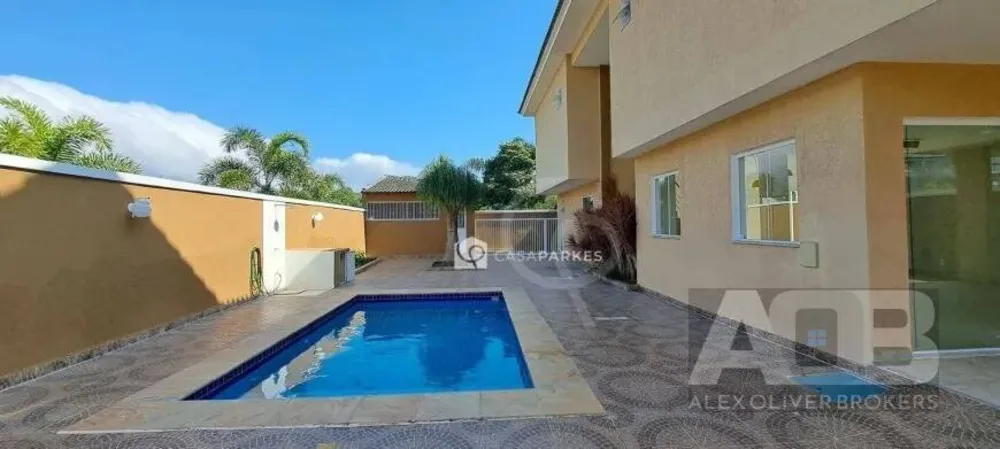 Casa, 4 quartos, 316 m² - Foto 29