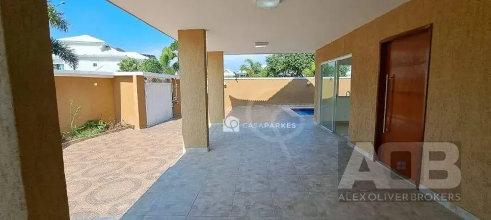 Casa, 4 quartos, 316 m² - Foto 31