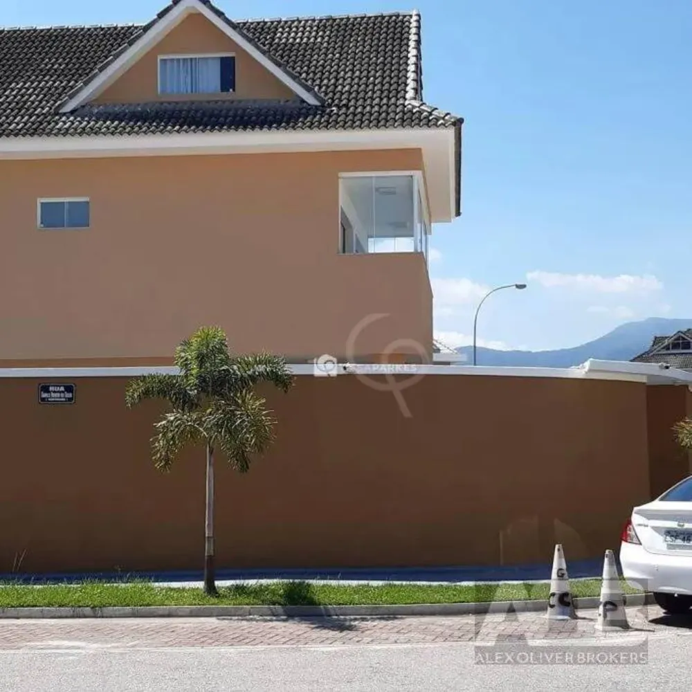 Casa, 4 quartos, 316 m² - Foto 34