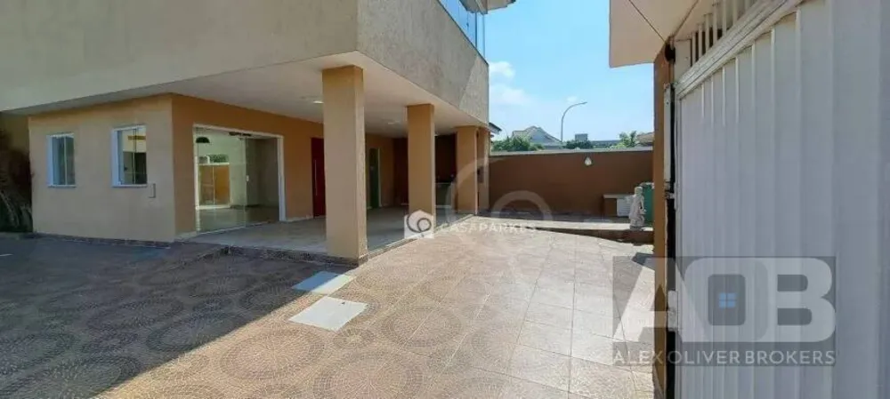 Casa, 4 quartos, 316 m² - Foto 13