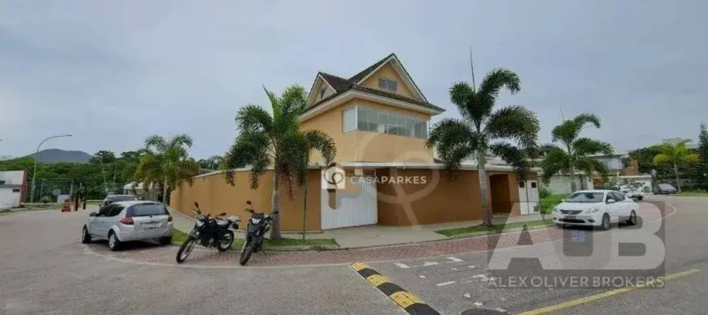 Casa, 4 quartos, 316 m² - Foto 5