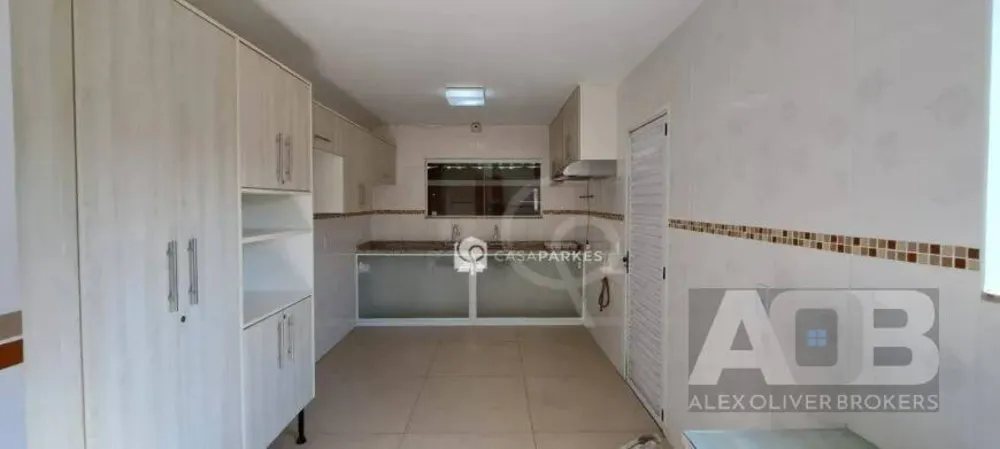 Casa, 4 quartos, 316 m² - Foto 22