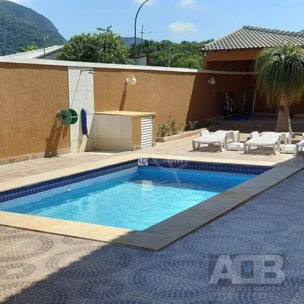 Casa, 4 quartos, 316 m² - Foto 4