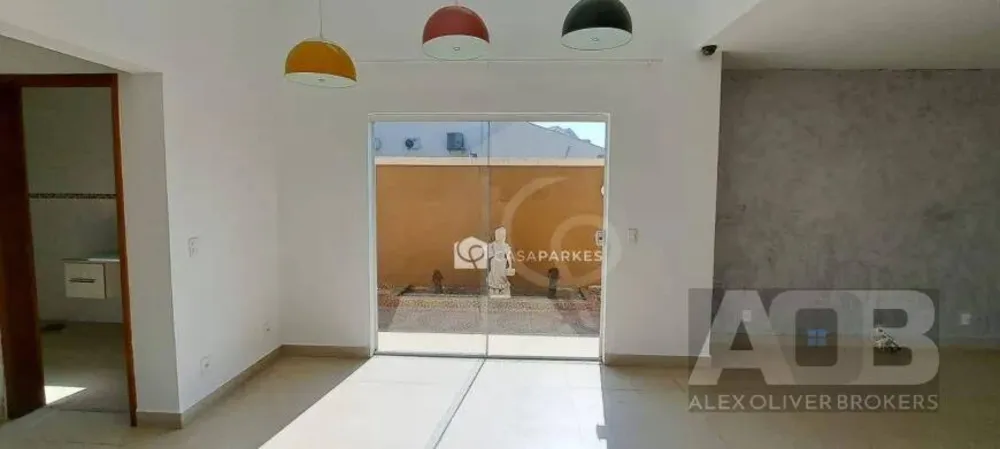 Casa, 4 quartos, 316 m² - Foto 24