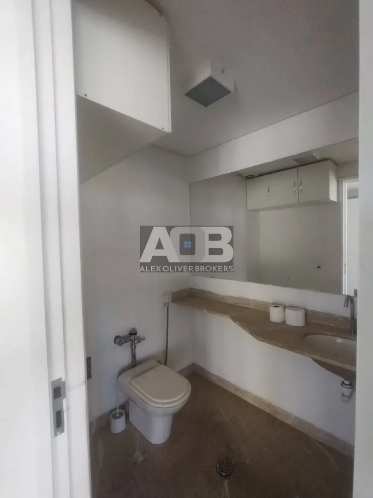 Sala-Conjunto, 145 m² - Foto 11