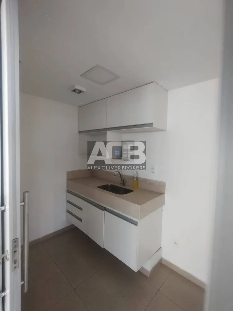 Sala-Conjunto, 145 m² - Foto 12
