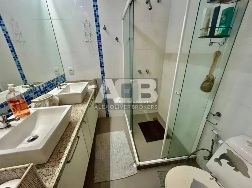 Apartamento, 4 quartos, 230 m² - Foto 31