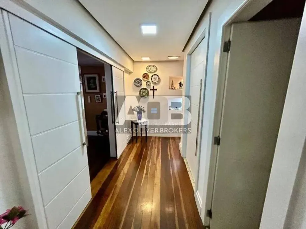 Apartamento, 4 quartos, 230 m² - Foto 7