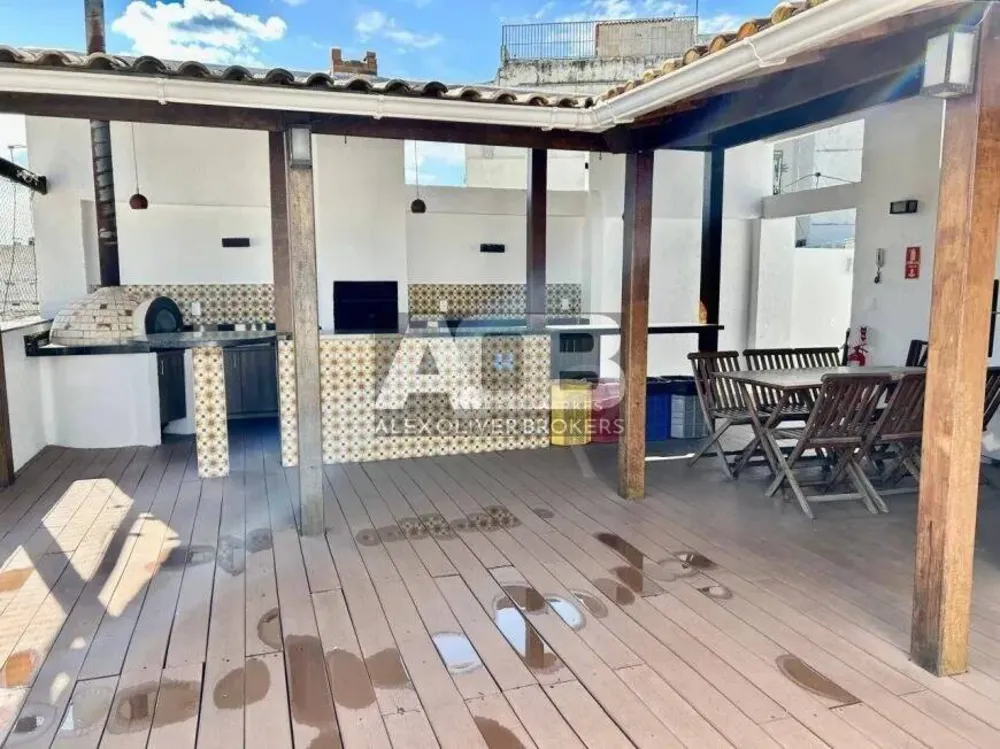 Apartamento, 4 quartos, 230 m² - Foto 46