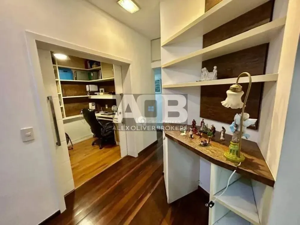 Apartamento, 4 quartos, 230 m² - Foto 11