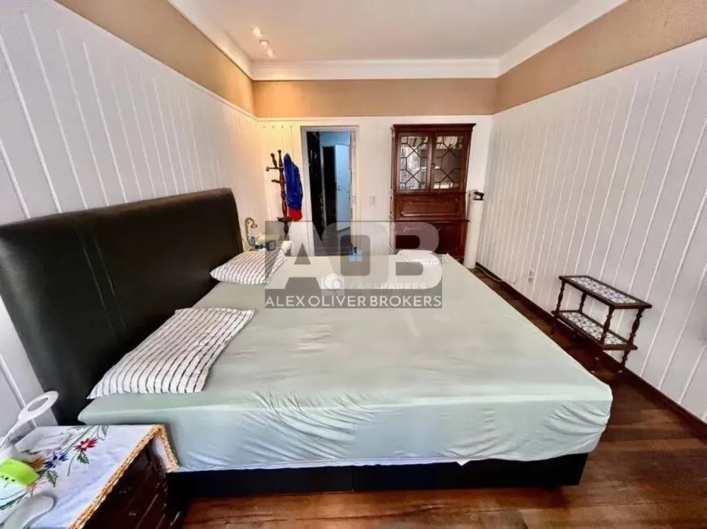 Apartamento, 4 quartos, 230 m² - Foto 29