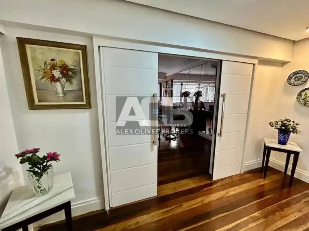 Apartamento, 4 quartos, 230 m² - Foto 8