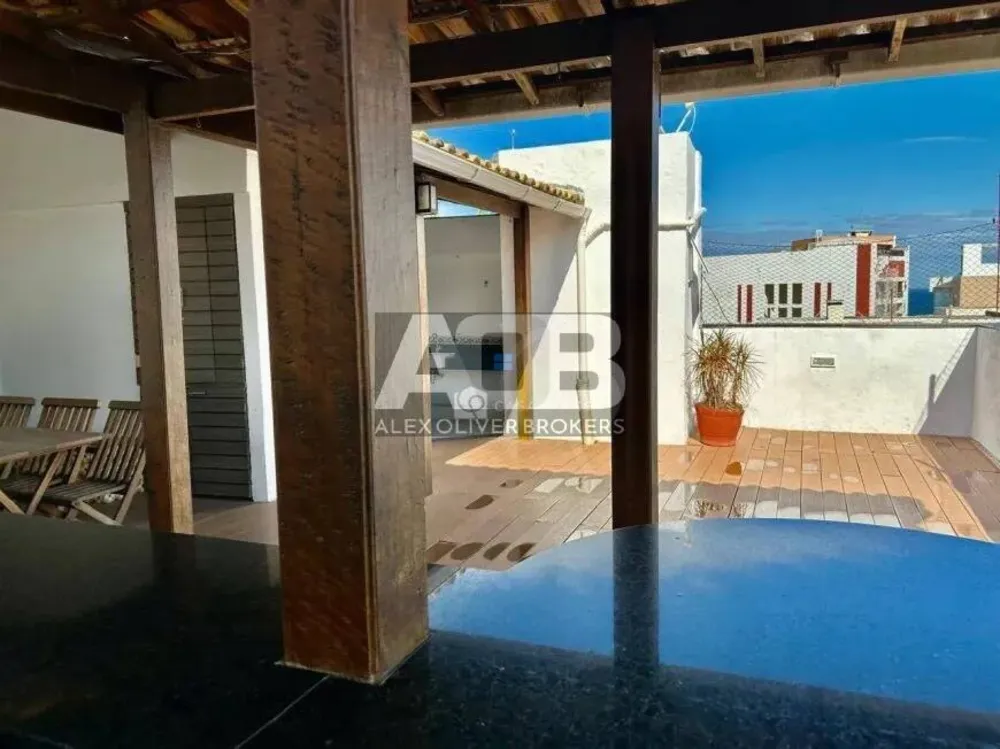 Apartamento, 4 quartos, 230 m² - Foto 49