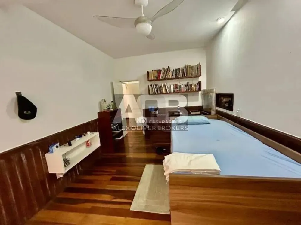 Apartamento, 4 quartos, 230 m² - Foto 18