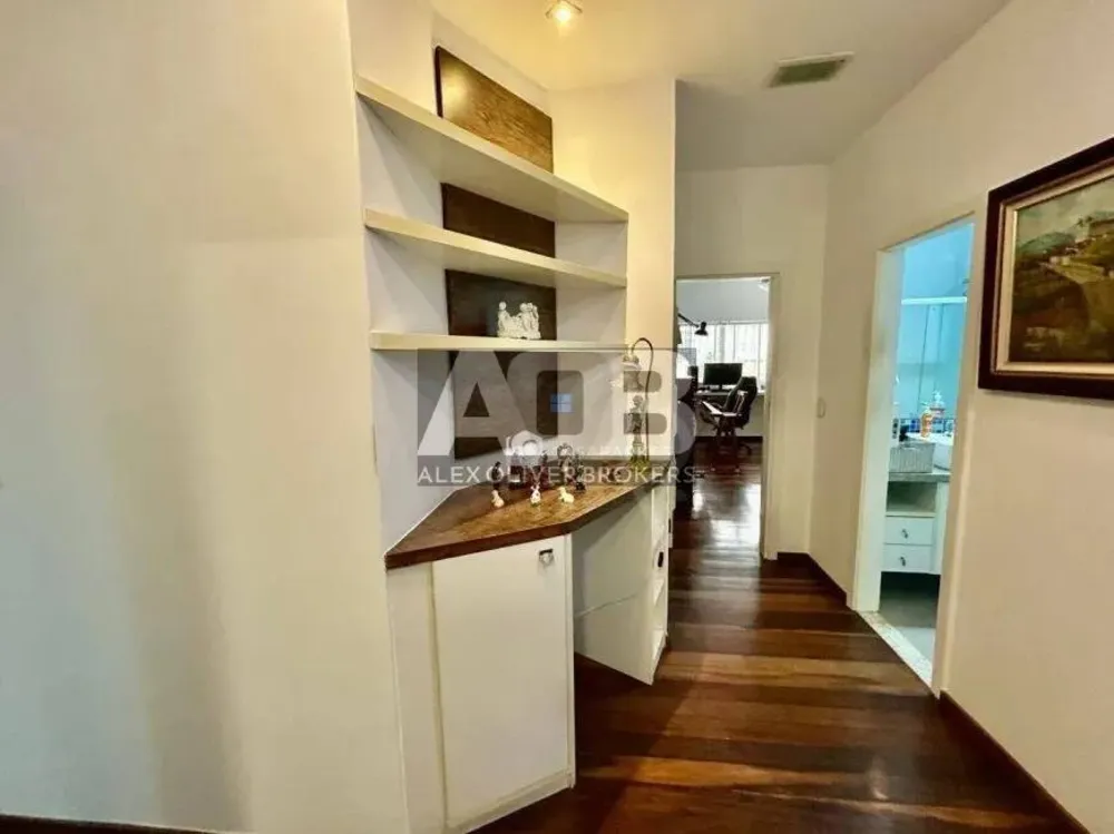 Apartamento, 4 quartos, 230 m² - Foto 12