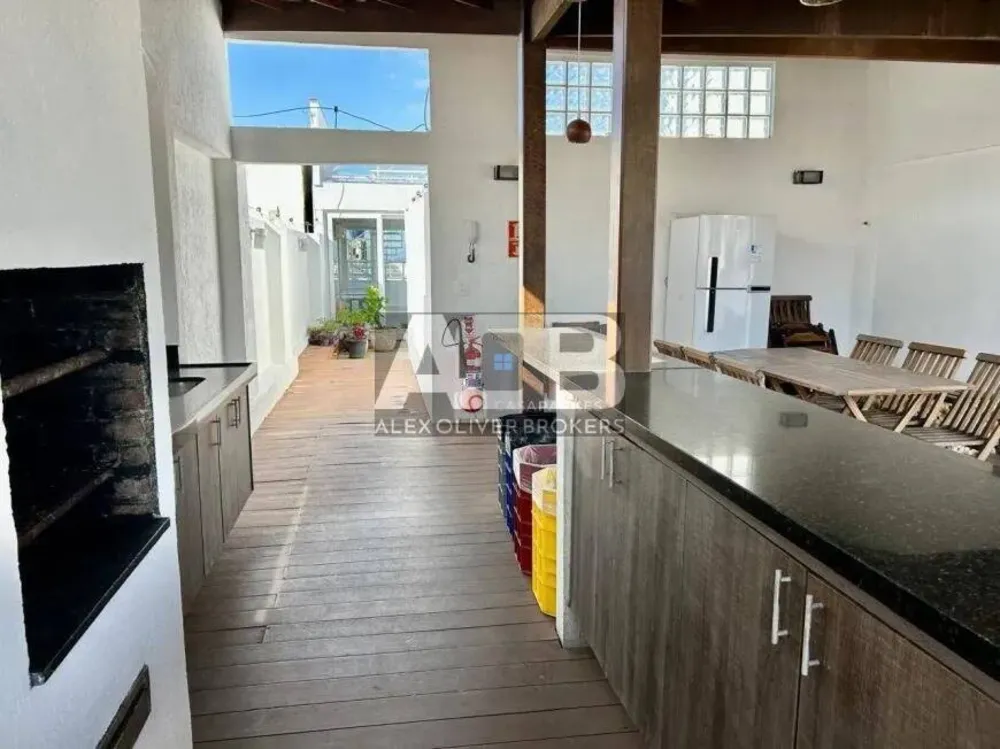 Apartamento, 4 quartos, 230 m² - Foto 47