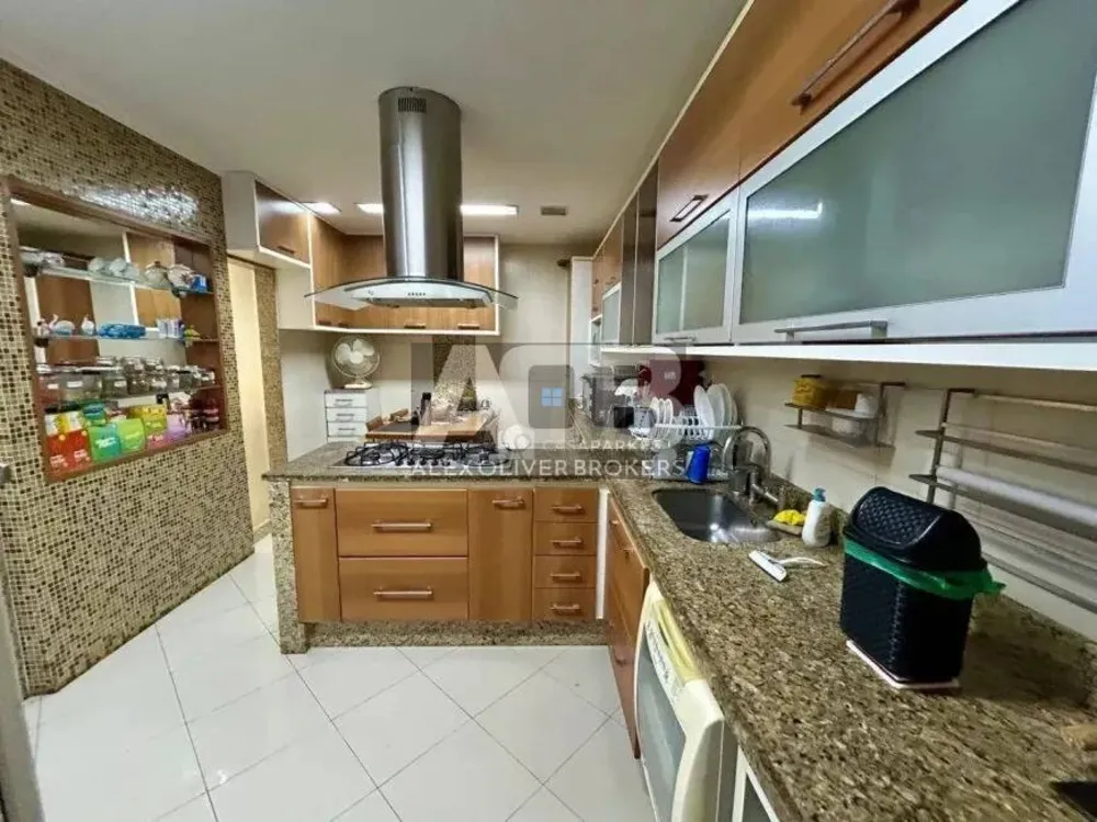Apartamento, 4 quartos, 230 m² - Foto 39