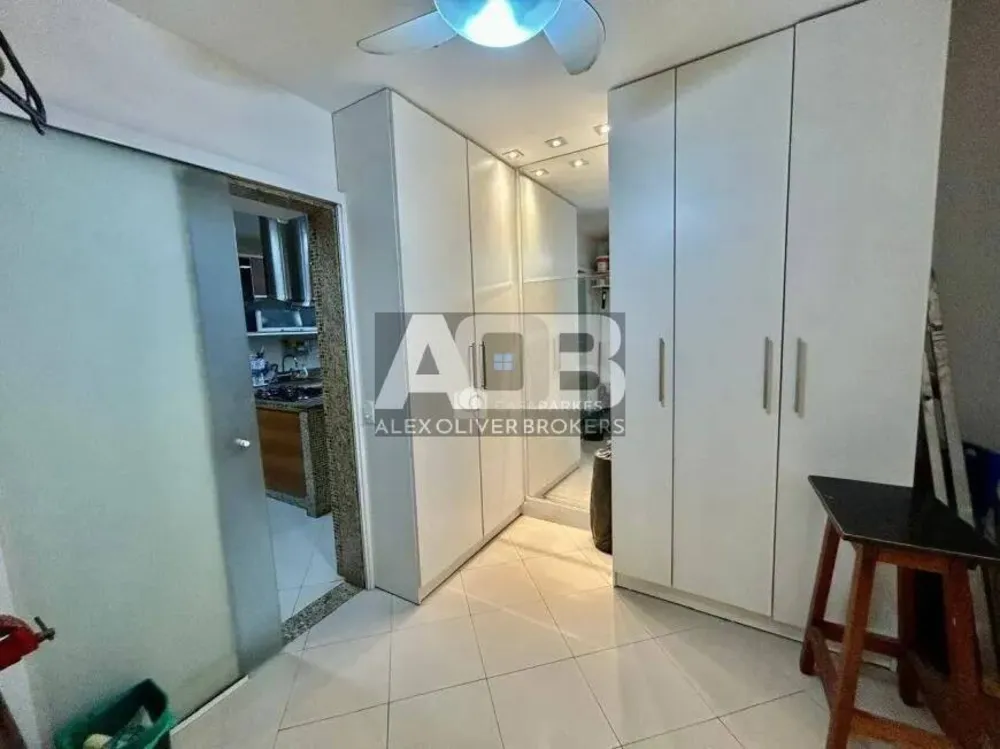 Apartamento, 4 quartos, 230 m² - Foto 43