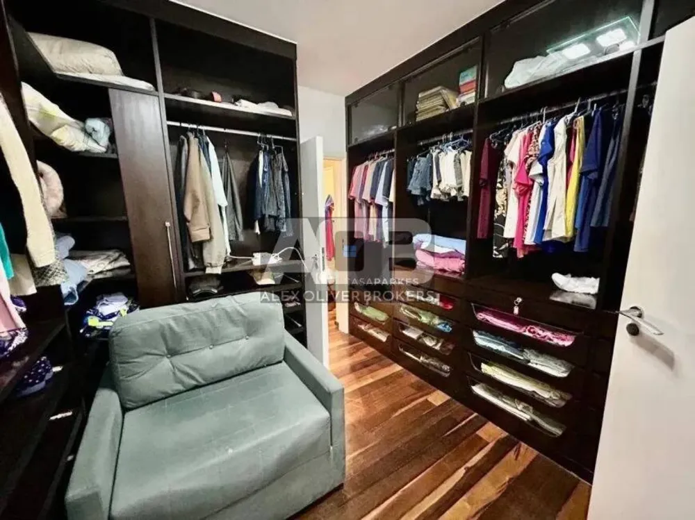 Apartamento, 4 quartos, 230 m² - Foto 25