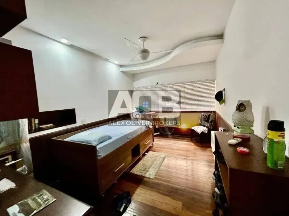 Apartamento, 4 quartos, 230 m² - Foto 19