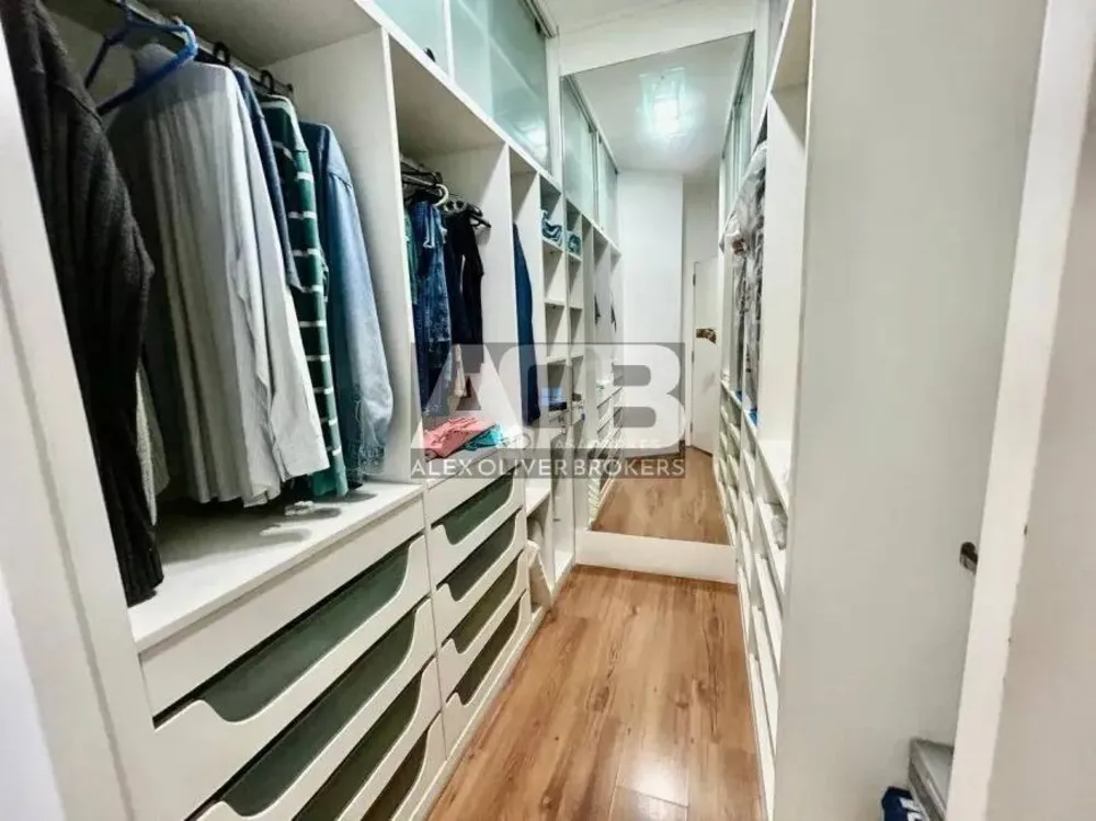 Apartamento, 4 quartos, 230 m² - Foto 26