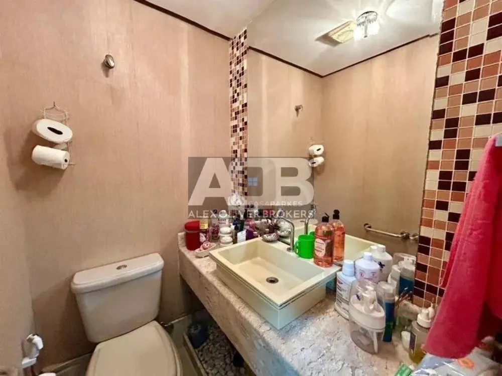 Apartamento, 4 quartos, 230 m² - Foto 14