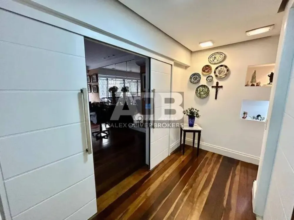 Apartamento, 4 quartos, 230 m² - Foto 6