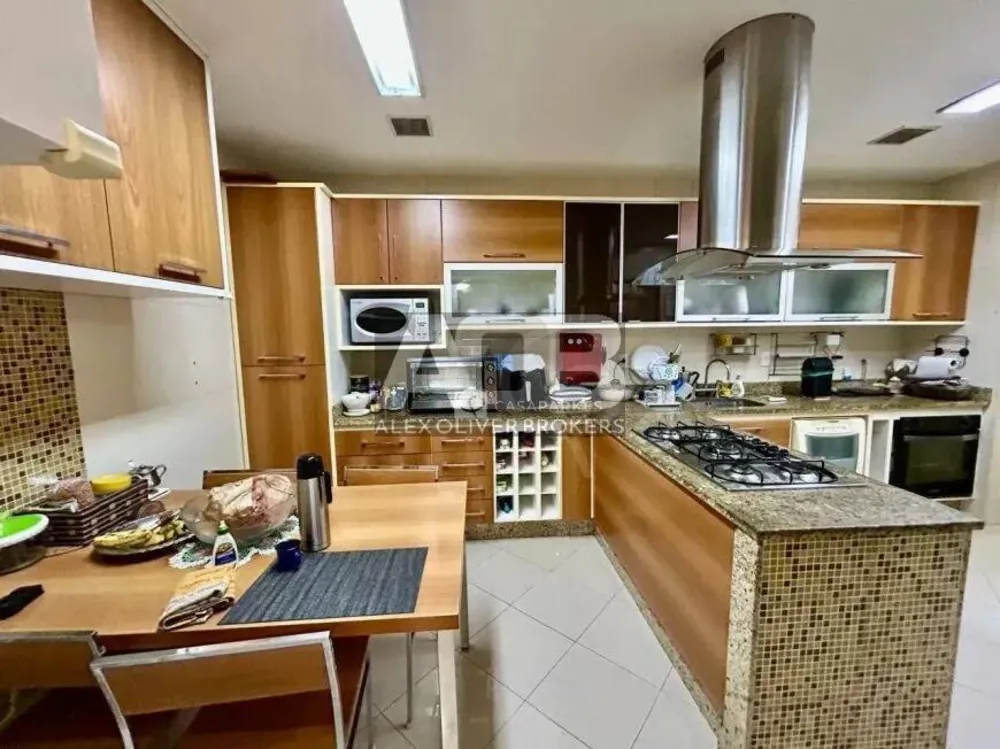 Apartamento, 4 quartos, 230 m² - Foto 37