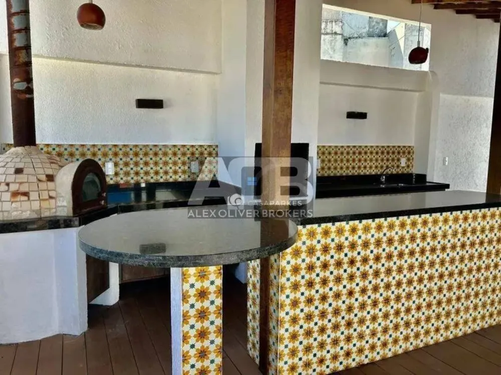 Apartamento, 4 quartos, 230 m² - Foto 48