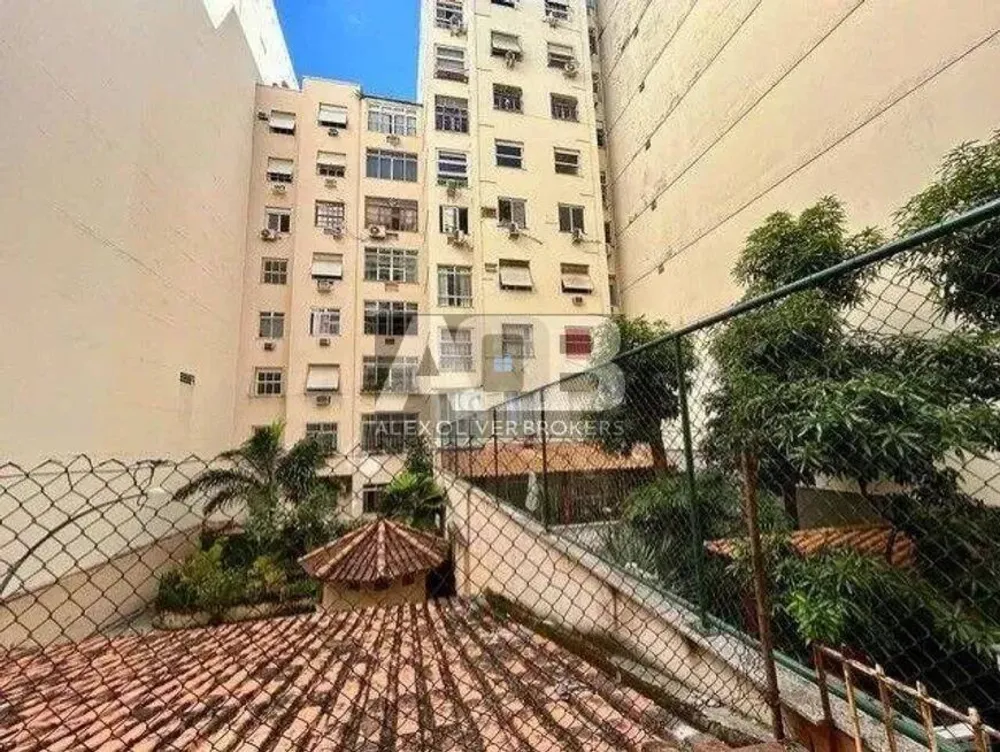 Apartamento, 4 quartos, 230 m² - Foto 30