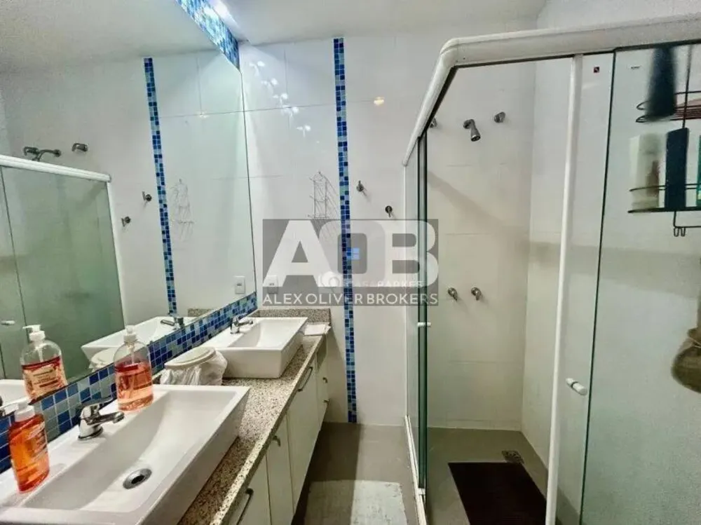 Apartamento, 4 quartos, 230 m² - Foto 32