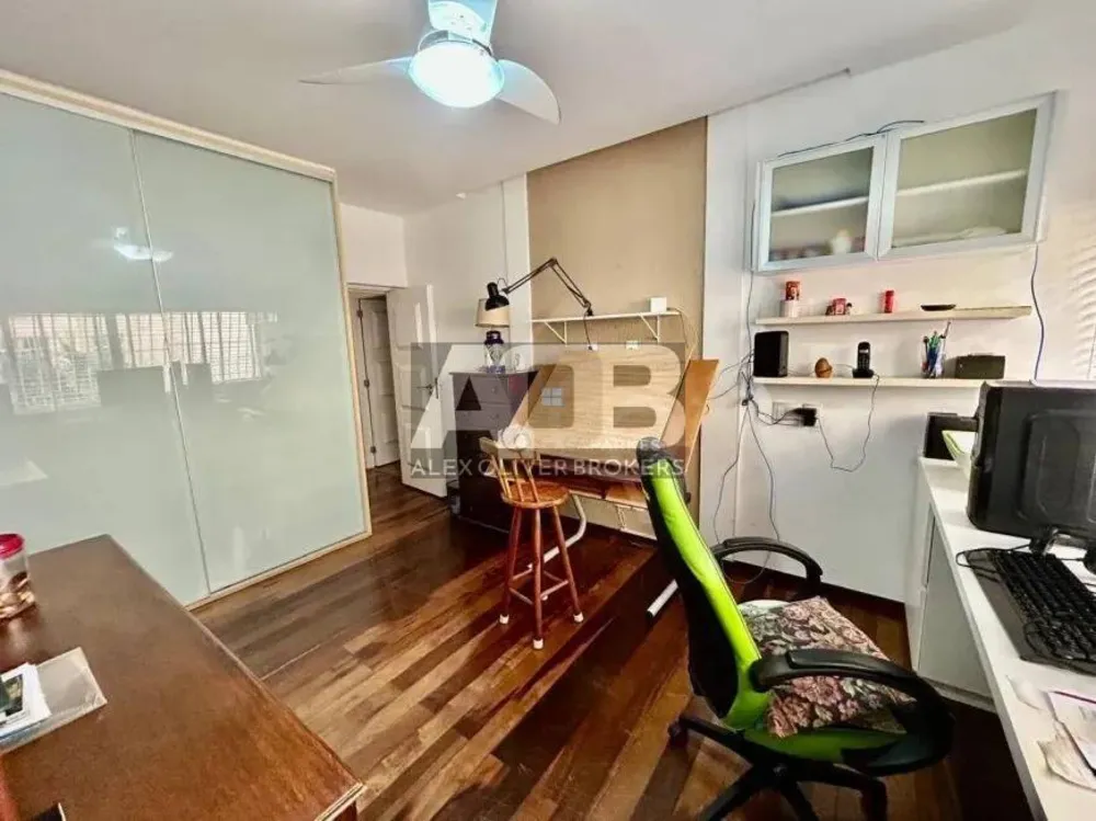 Apartamento, 4 quartos, 230 m² - Foto 23