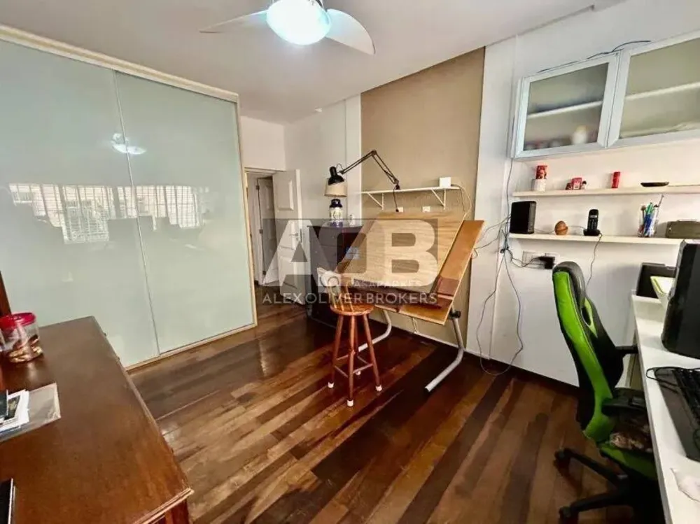 Apartamento, 4 quartos, 230 m² - Foto 24