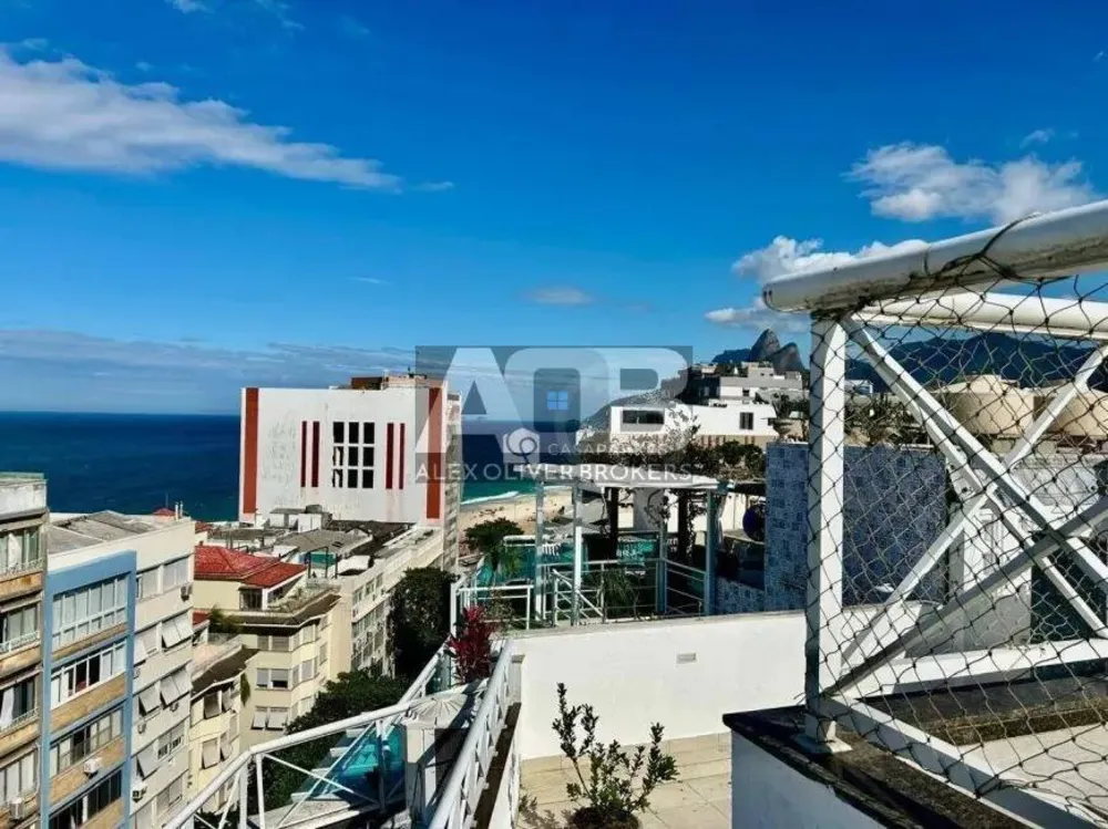 Apartamento, 4 quartos, 230 m² - Foto 51