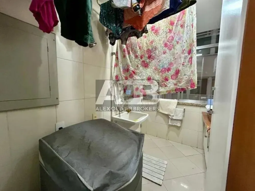 Apartamento, 4 quartos, 230 m² - Foto 45