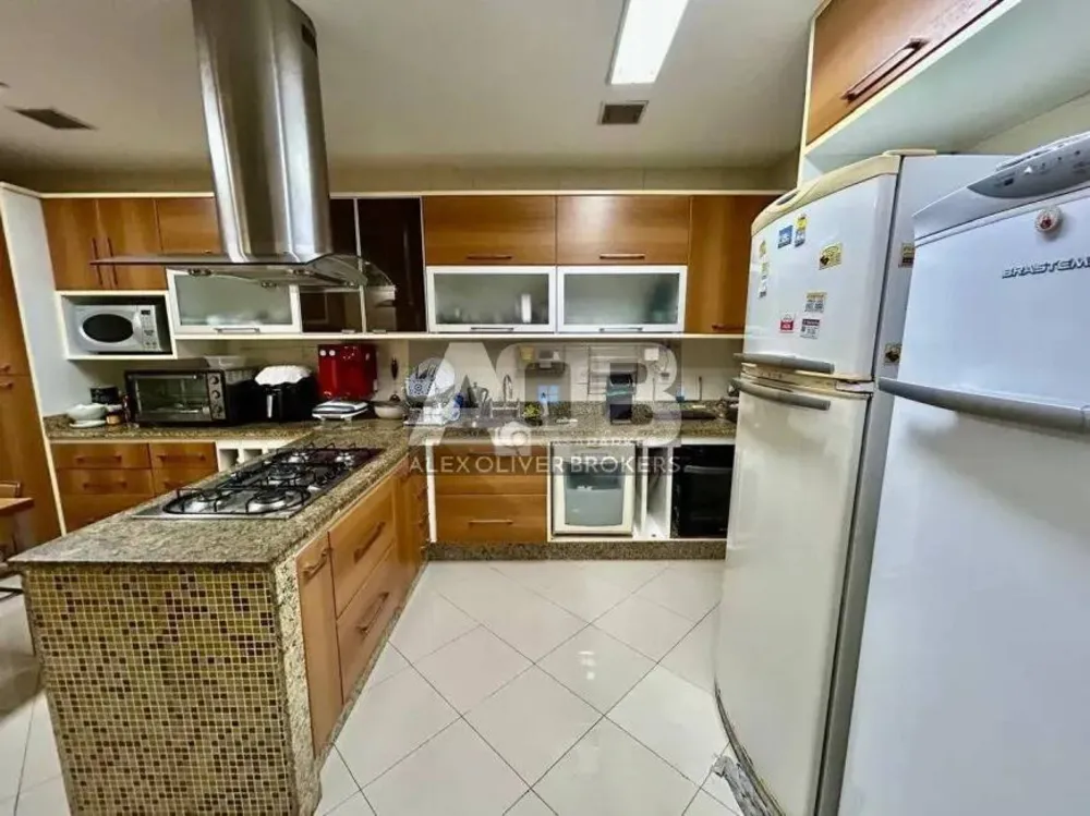 Apartamento, 4 quartos, 230 m² - Foto 36