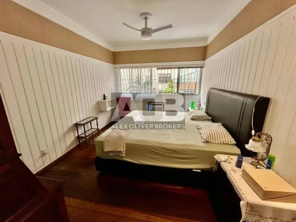 Apartamento, 4 quartos, 230 m² - Foto 27