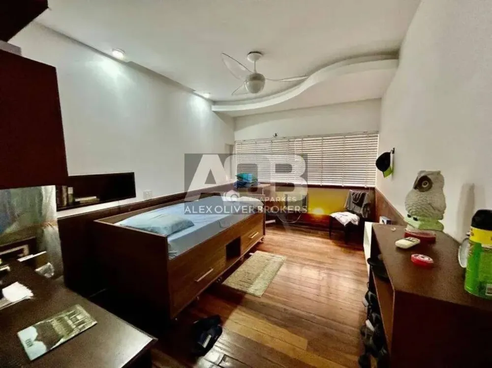 Apartamento, 4 quartos, 230 m² - Foto 21