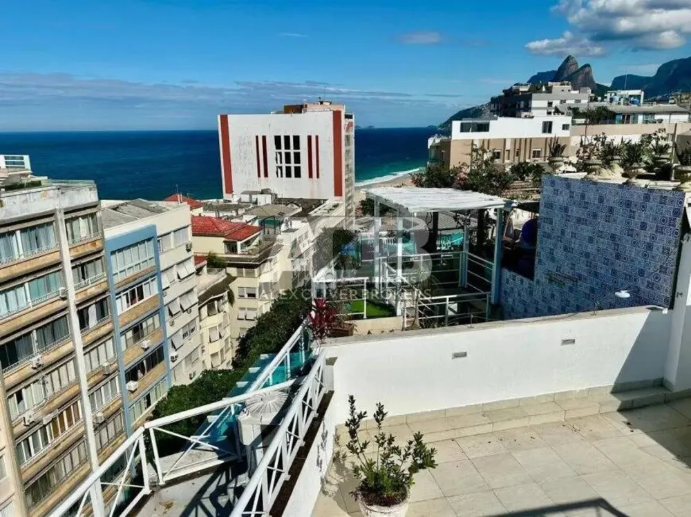 Apartamento, 4 quartos, 230 m² - Foto 54