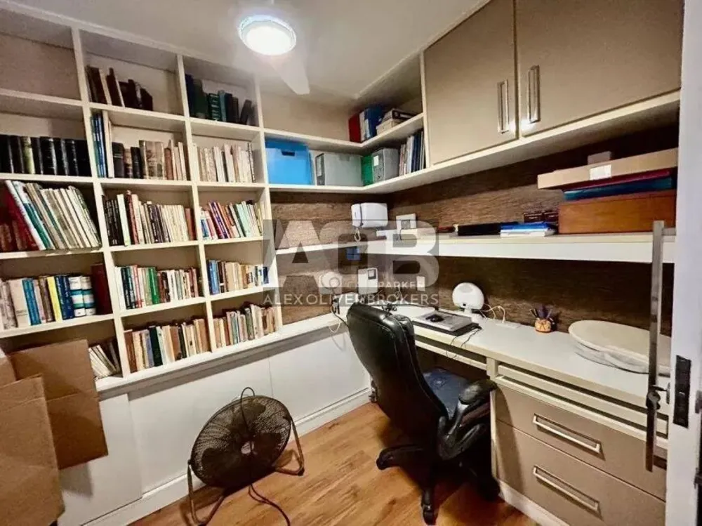 Apartamento, 4 quartos, 230 m² - Foto 15