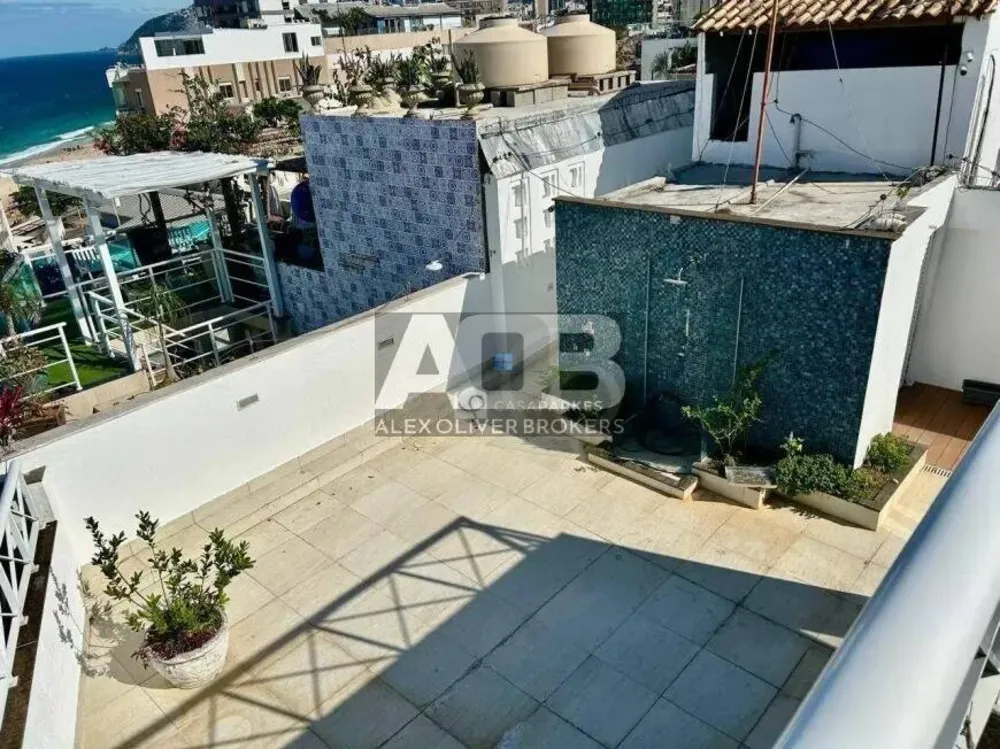 Apartamento, 4 quartos, 230 m² - Foto 52