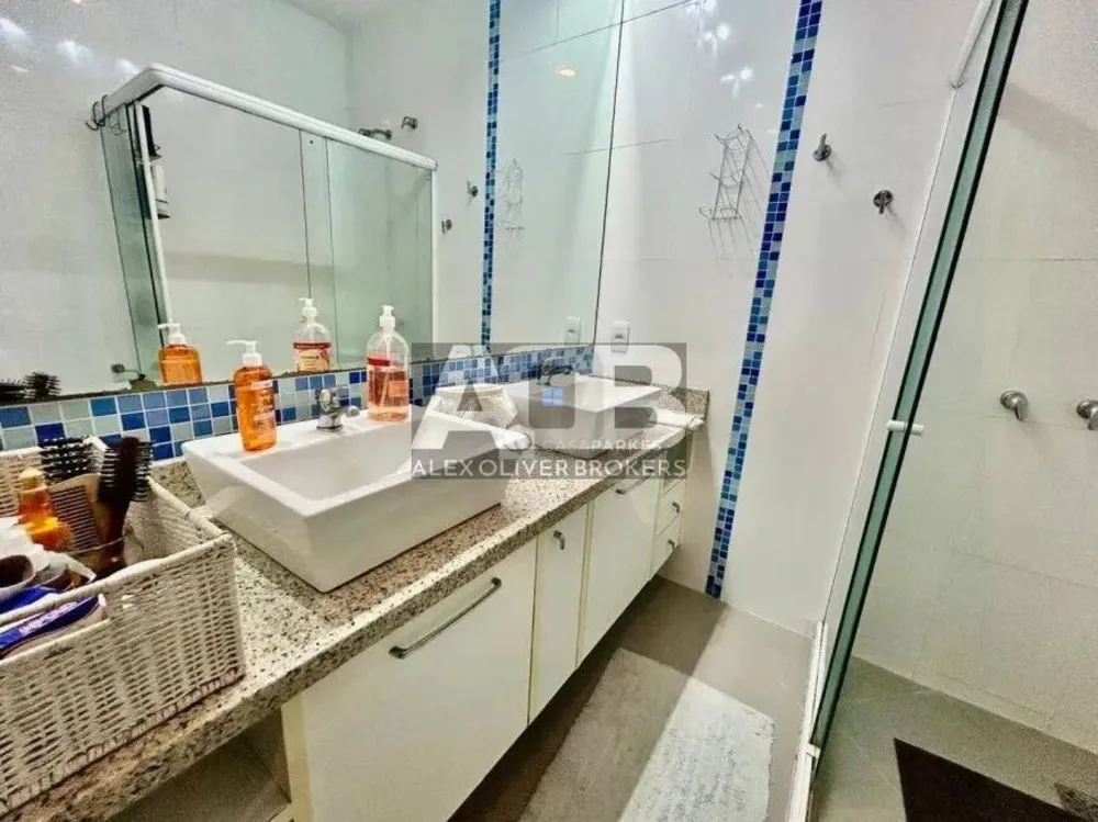 Apartamento, 4 quartos, 230 m² - Foto 33
